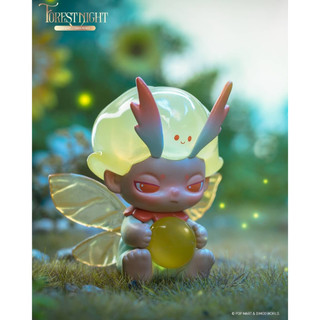 [Blind Box] Dimoo Forest Night - Pop Mart