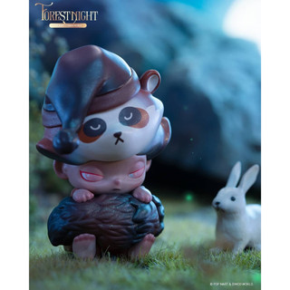 [Blind Box] Dimoo Forest Night - Pop Mart