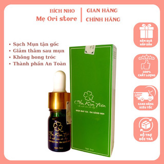 SERUM AN KIM TIỀN _ Bích Nho shop ORI MỤN BAY mờ thâm
