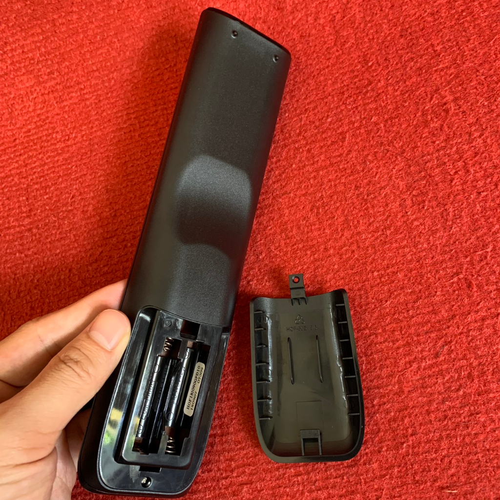 Điều khiển tivi Toshiba CT-8068 Chính hãng zin theo TV, BH 6 tháng, Remote tv toshiba ct8068 Smart/LCD