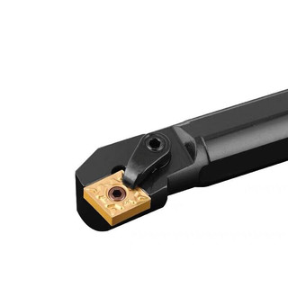 Cán dao tiện lỗ góc 75 độ lắp chíp c12 , cán tiện lỗ phi 20 , phi 25 .
