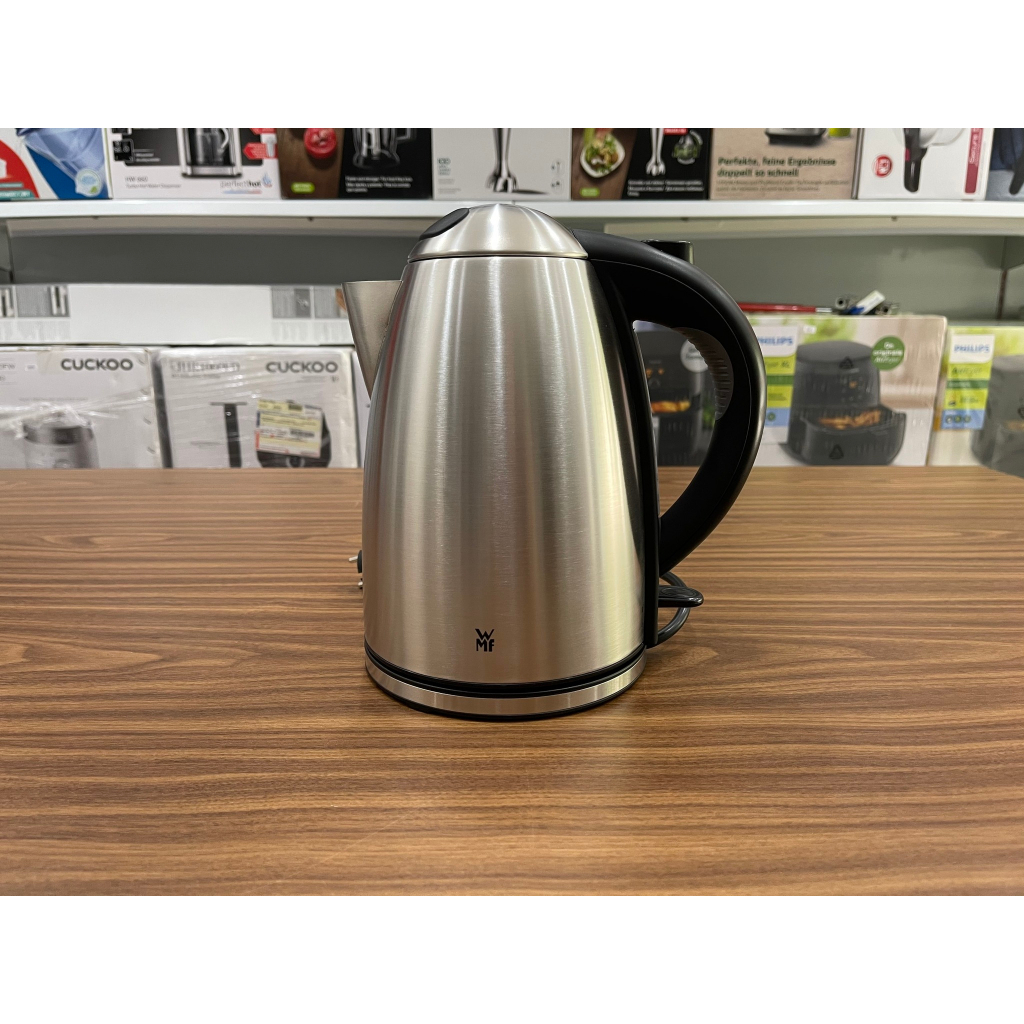 ẤM SIÊU TỐC WMF STELIO 1,7L ,BẢO HÀNH 12 THÁNG