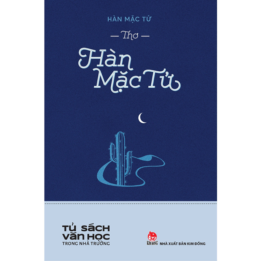 Sách - Văn học trong nhà trường - Thơ Hàn Mặc Tử