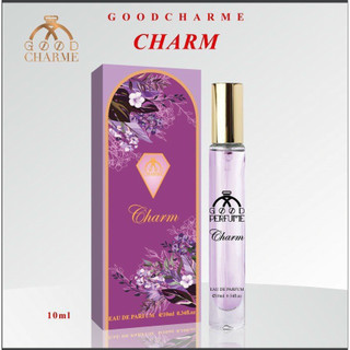 Nước Hoa Nữ Good Charme Charme  Quyến Rũ Ngọt Ngào Thơm Lâu 10ml