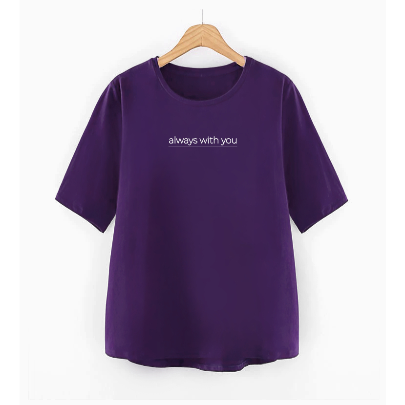 Áo thun trung niên cao cấp, chất liệu mềm mát, form rông mặc thoải mái thương hiệu Thiều Hoa AN3T1143