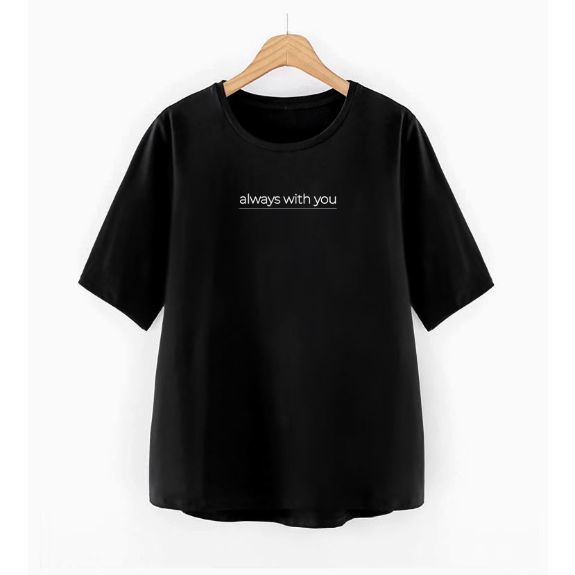 Áo thun trung niên cao cấp, chất liệu mềm mát, form rông mặc thoải mái thương hiệu Thiều Hoa AN3T1143