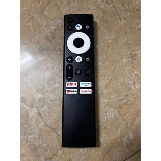 Điều khiển TV Coocaa Smart giọng nói