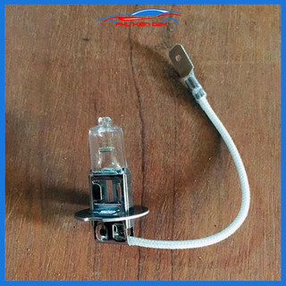 Bóng đèn Hallogen H3 24V-70W PK22S