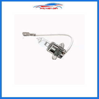 Bóng đèn Hallogen H3 24V-70W PK22S