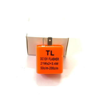 Rơ le xi nhan tăng chỉnh, chip xi nhan tăng chỉnh loại 1 nháy cực nhanh