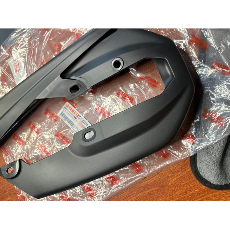 CARTE CHẮN XÍCH EXCITER 135 4 Số 5Số