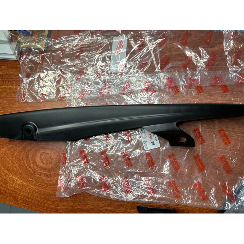 CARTE CHẮN XÍCH EXCITER 135 4 Số 5Số