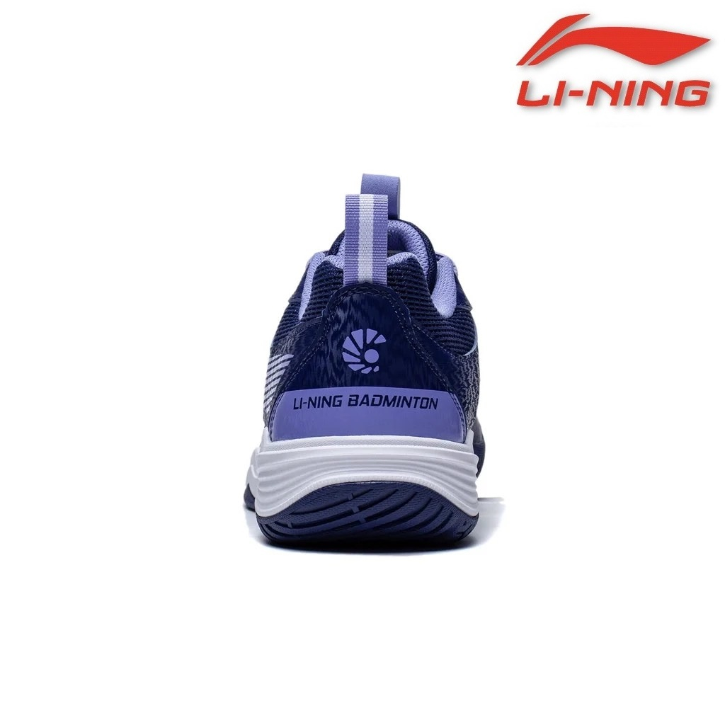 Giày Cầu Lông Lining AYTT001-1 Màu Xanh Chính hãng