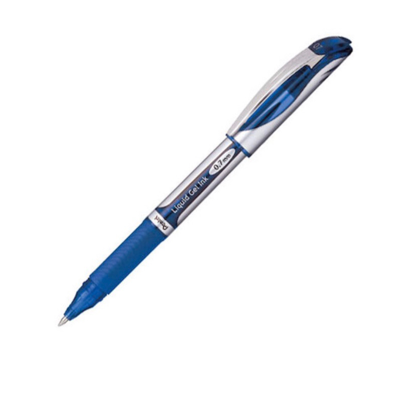 Bút ký Pentel BL57 0.7mm xanh
