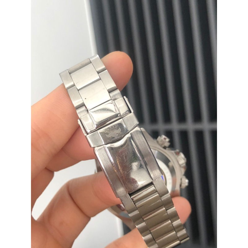 ĐỒNG HỒ NAM CƠ TỰ ĐỘNG J.HARRISON NHẬT