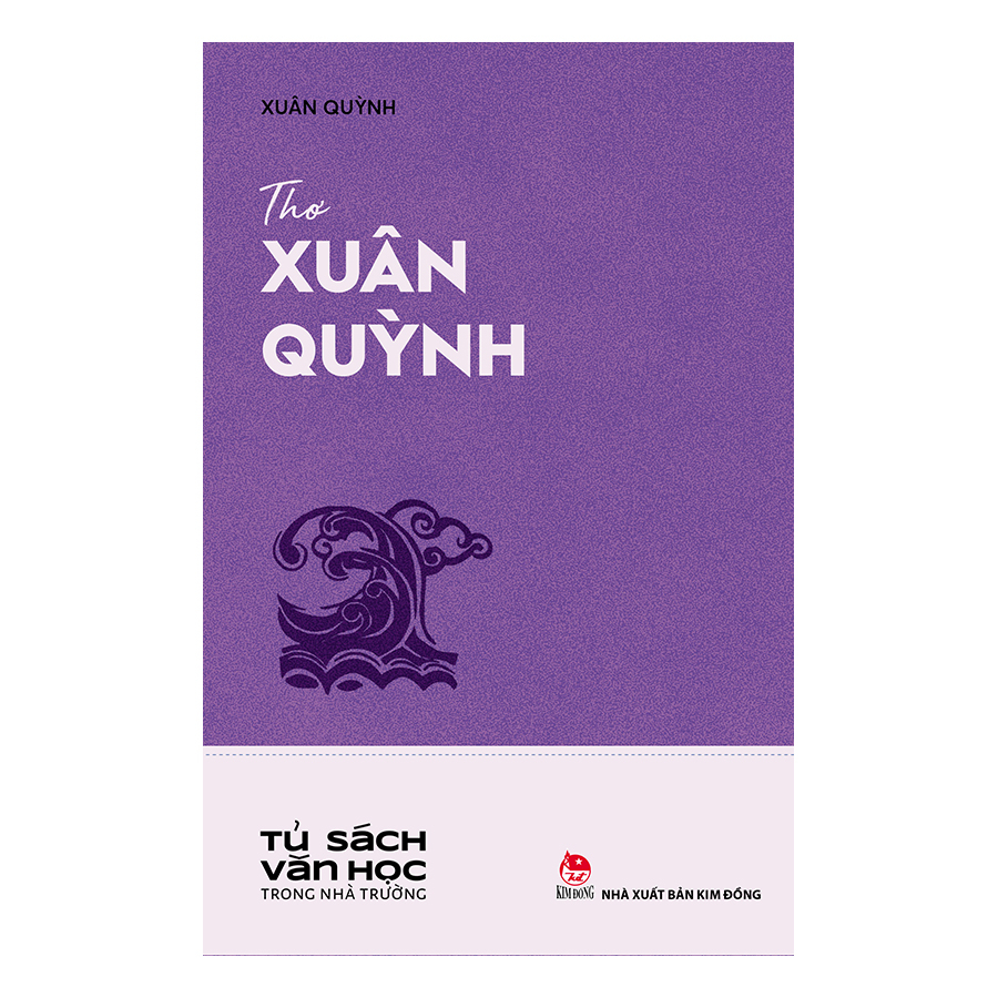 Sách - Văn học trong nhà trường - Thơ Xuân Quỳnh