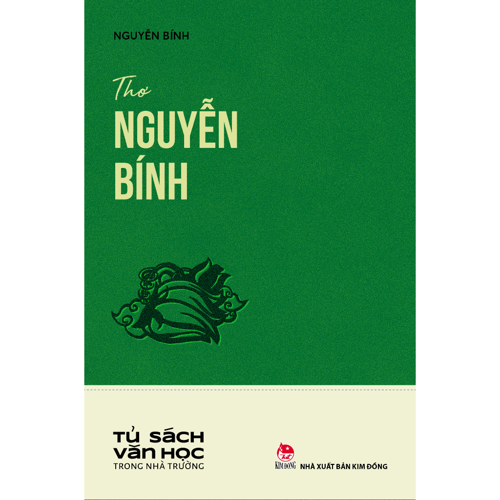 Sách - Văn học trong nhà trường - Thơ Nguyễn Bính