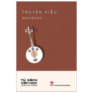 Sách - Văn học trong nhà trường - Truyện Kiều