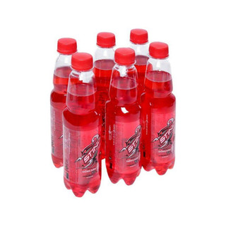 Nước giải khát Sting dâu 330ml