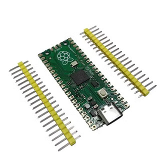 Mạch Raspberry Pi Pico RP2040 264KB ARM Cortex-M0+