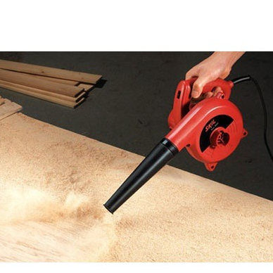 Máy Hút Thổi Bụi SD9020 Mạnh Mẽ Công Suất 750W Giúp Vệ Sinh Dễ Dàng - Full Box, Mới 100% - Hàng Chính Hãng