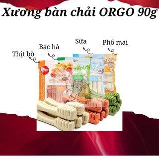 Xương gặm Orgo cho chó