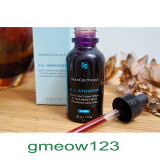 Serum dưỡng ẩm sâu SkinCeuticals H.A INTERSIFIER