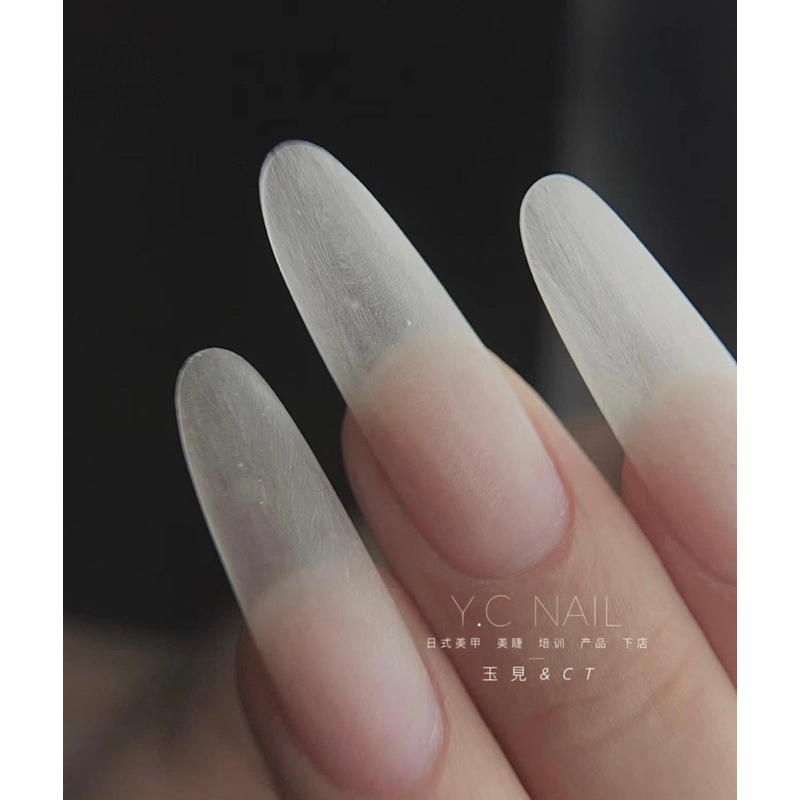 Móng up nhám sẵn mới