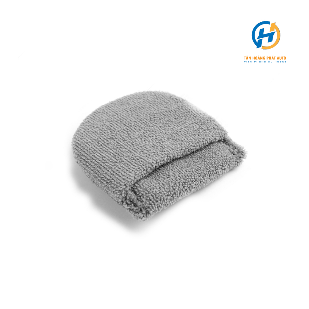 Găng tay xỏ ngón microfiber đa năng