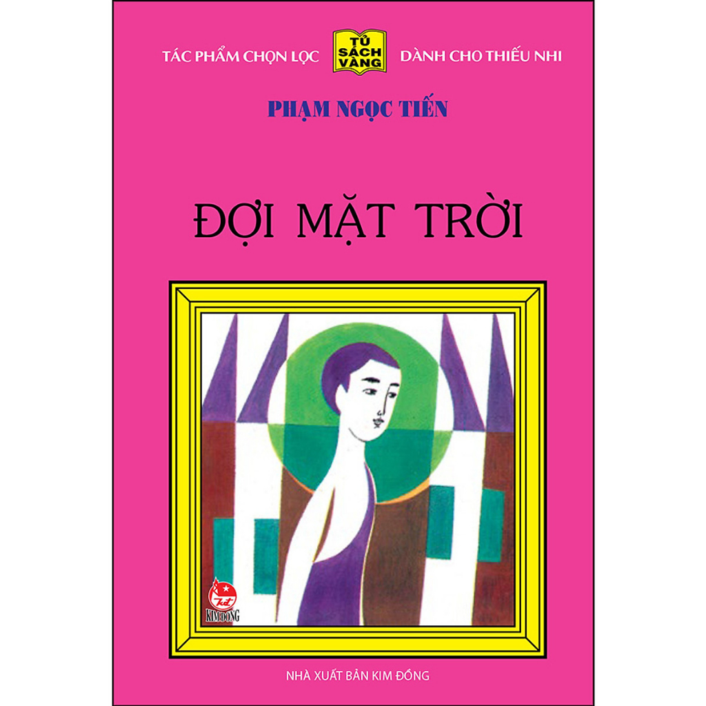 Sách - Tủ sách Vàng - Đợi mặt trời
