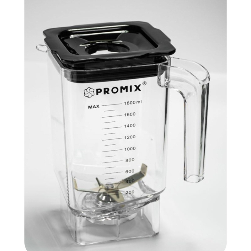 Ca máy xay sinh tố công nghiệp PROMIX PM-911B C911B