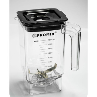 Ca máy xay sinh tố công nghiệp promix pm-911b aonuosi dùng chung