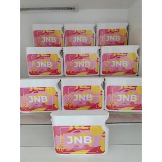 Viên uống ProjectV JNB (Junior Be Big) Vision lọ 60 viên - Hỗ trợ xương răng chắc khoẻ