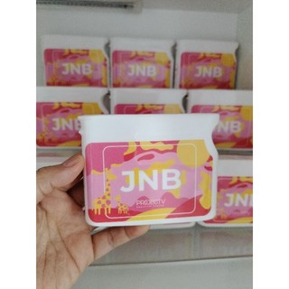 Viên uống ProjectV JNB (Junior Be Big) Vision lọ 60 viên - Hỗ trợ xương răng chắc khoẻ