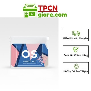 OS Direct Hit thuộc Project Vlà sản phẩm cải tiến mới OsteoSanum
