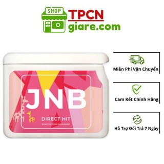 Jnb (junior be big)