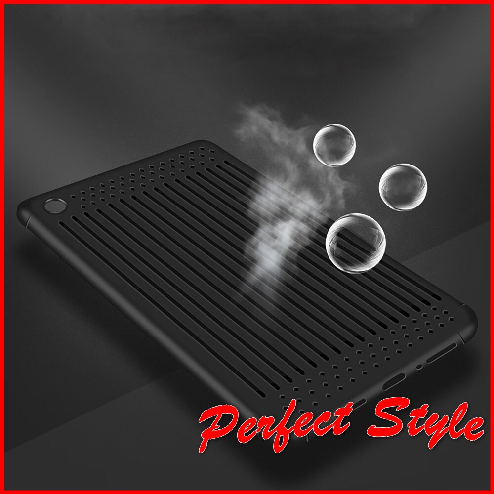 FREESHIP ĐƠN 99K_Ôp lưng silicon Xiaomi Mi Pad 4 / mi pad 4 plus