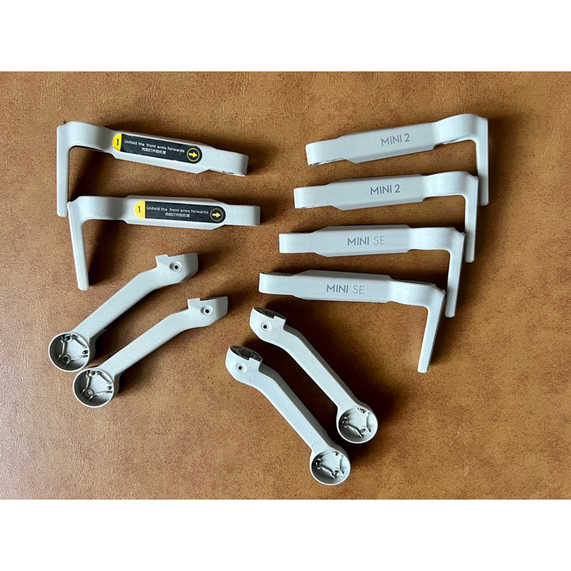 Vỏ càng DJI Mini SE/ DJI Mini 2