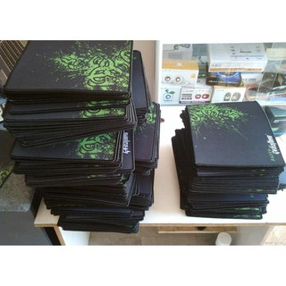 Bàn di chuột 2 ly kích cỡ 20x25cm