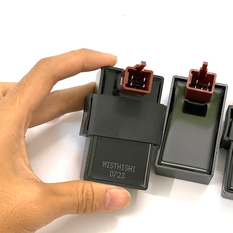 IC đa năng - 4 chân - 5 chân lửa bình cho tất cả dòng xe  chính hãng