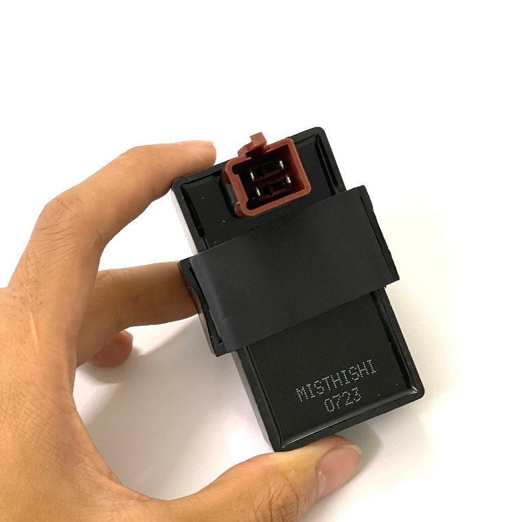 IC đa năng - 4 chân - 5 chân lửa bình cho tất cả dòng xe  chính hãng