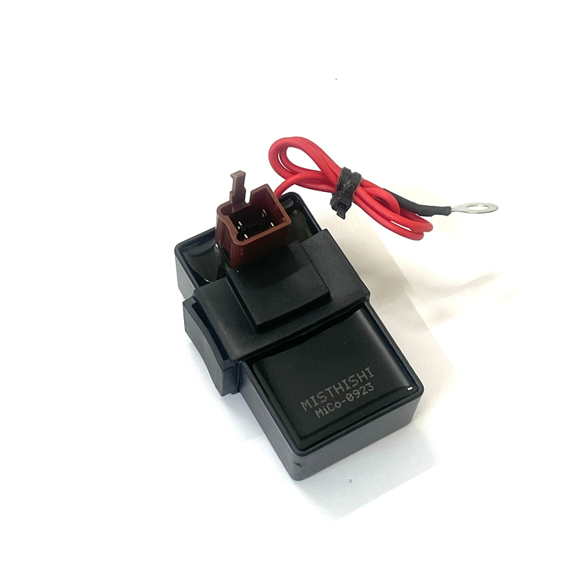 IC đa năng - 4 chân - 5 chân lửa bình cho tất cả dòng xe  chính hãng