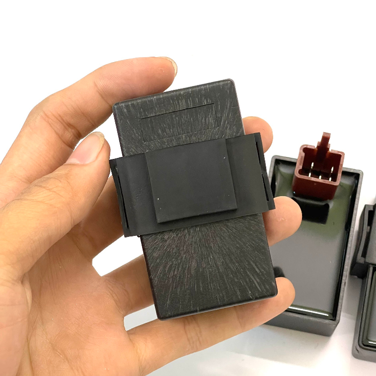 IC đa năng - 4 chân - 5 chân lửa bình cho tất cả dòng xe  chính hãng