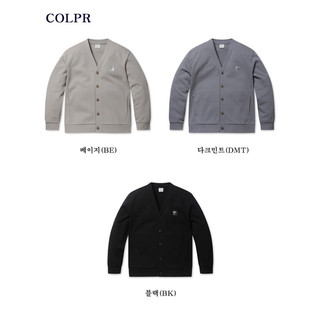 Áo cardigan Polham Hàn Quốc chính hãng