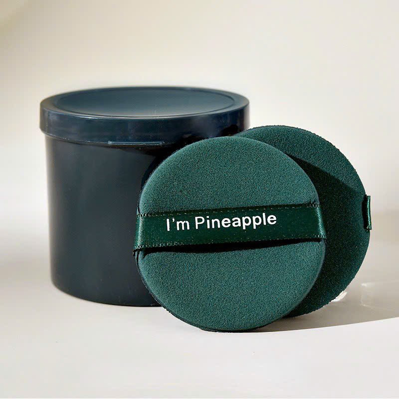 Mút Tán Phấn Phủ Bông Tán Trang Điểm Tán Phấn Phủ Mềm Mãi