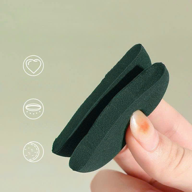 Mút Tán Phấn Phủ Bông Tán Trang Điểm Tán Phấn Phủ Mềm Mãi