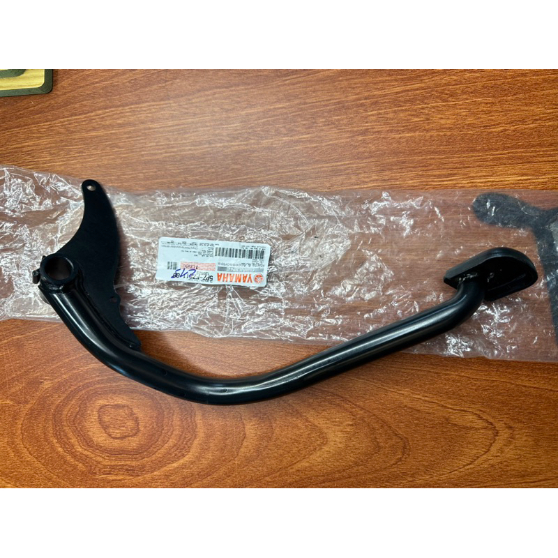 CHÂN THẮNG ĐEN EXCITER 2010 SPARK 135