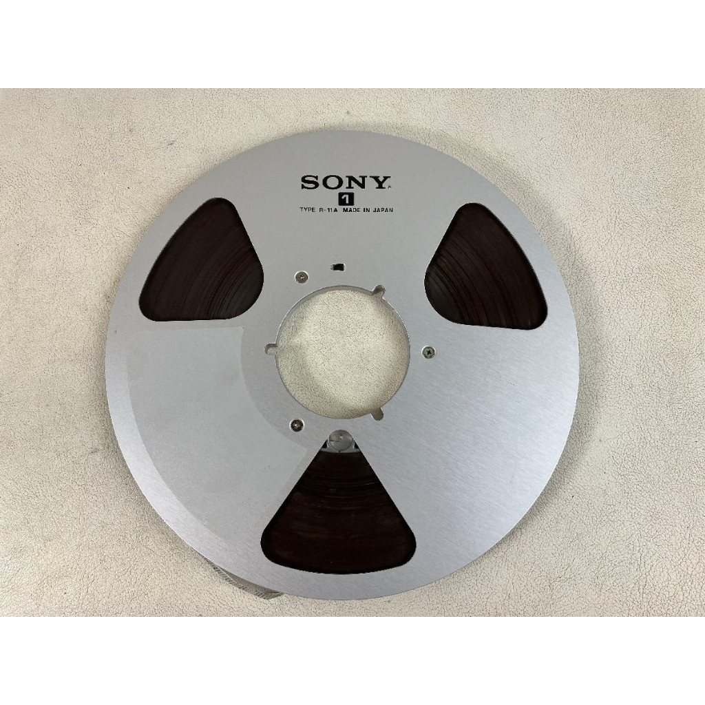 Băng cối sony 10 inch kèm dây