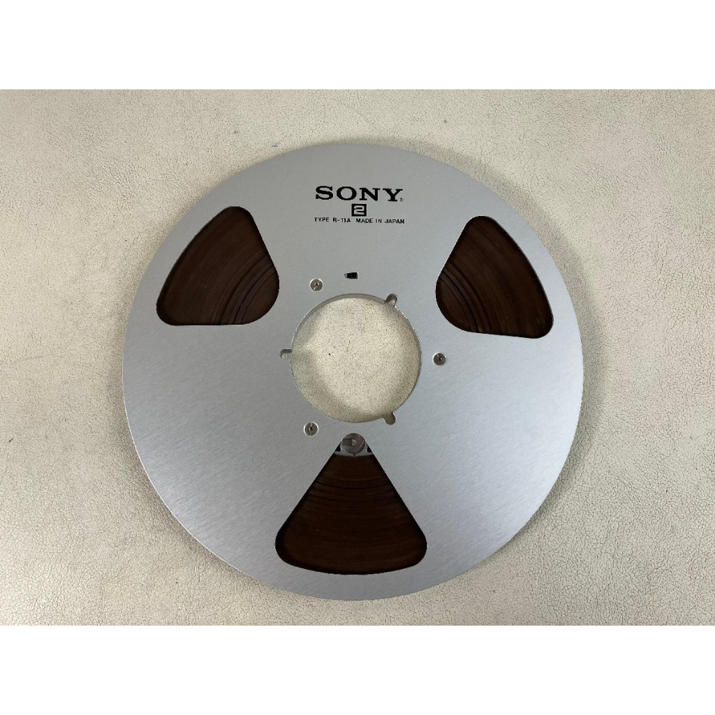 Băng cối sony 10 inch kèm dây