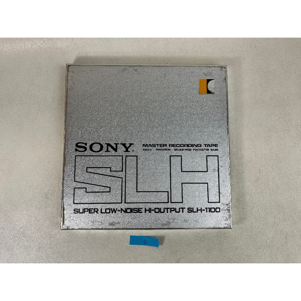 Băng cối sony 10 inch kèm dây